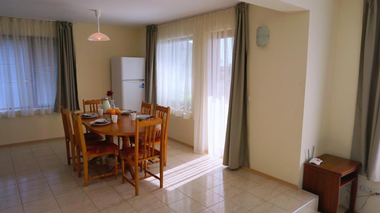 Вила Помело - Family Villa Pomelo Bŭlgarevo Exterior foto